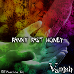Fanny Fast Honey
