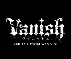 Vanish -ヴァニッシュ-